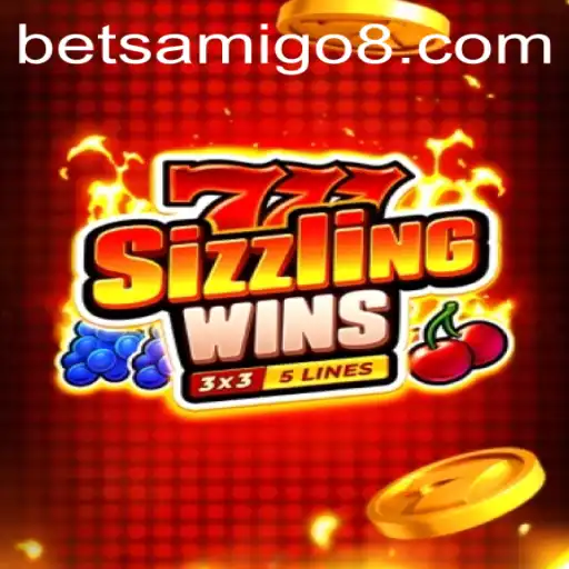 Mastering 777SizzlingWins with Betsamigo: A Comprehensive Guide