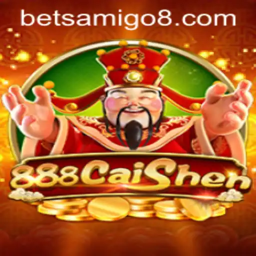 Exploring the Exciting World of 888CaiShen on Betsamigo