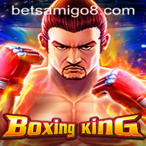 Experience the Thrills of BoxingKing: A Comprehensive Guide to Rules and Gameplay