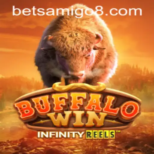 BuffaloWin: A Riveting Gaming Experience with Betsamigo