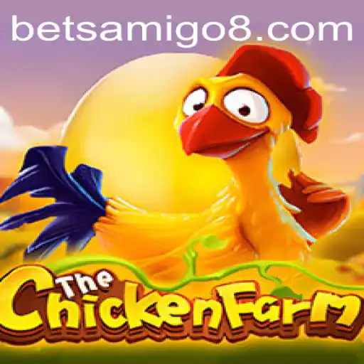 An In-depth Exploration of ChickenFarm: The Innovative Game by Betsamigo