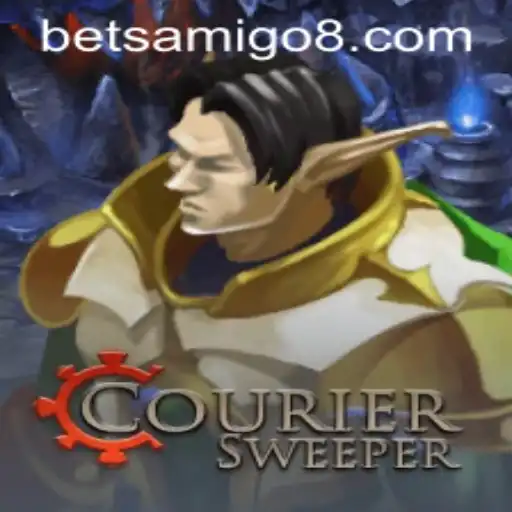 CourierSweeper: Navigating the World of Betsamigo