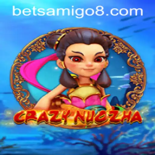 Discover the Thrilling World of CrazyNuoZha with Betsamigo