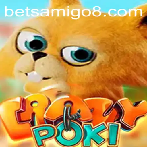 Discover the Excitement of CrazyPoki: A Thrilling New Game by Betsamigo
