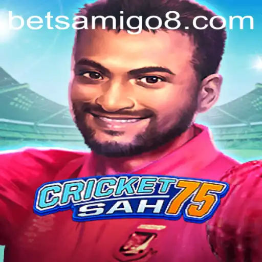 Exploring the Innovative Game CricketSah75 and the Role of Betsamigo