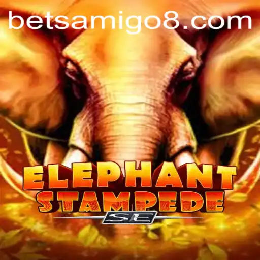 Exploring the Exciting World of ElephantStampedeSE: An In-Depth Guide