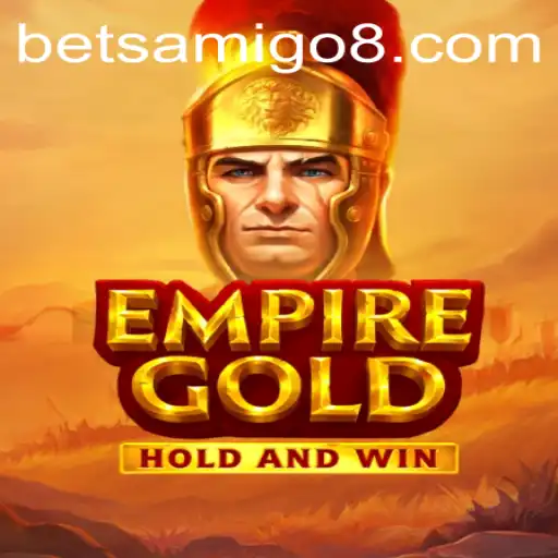 Explore the Thrilling World of EmpireGold with Betsamigo