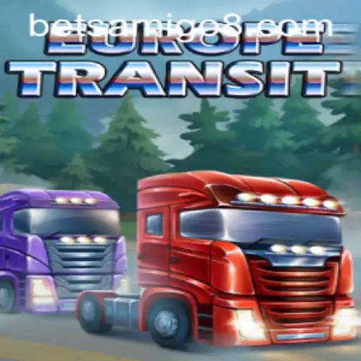 Discover the Thrilling World of EuropeTransit with Betsamigo