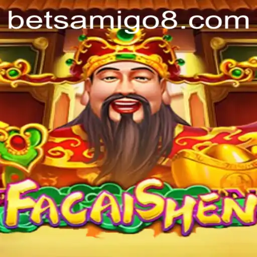 Exploring FaCaiShen: A Premium Gaming Experience on Betsamigo