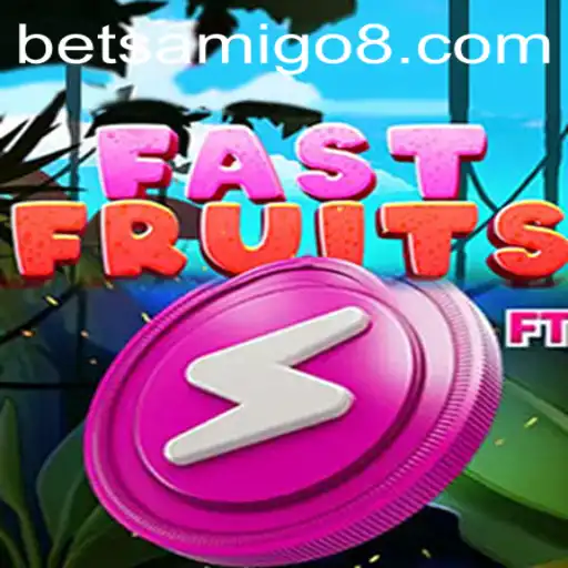 FastFruits: An Exciting New Game Experience with Betsamigo