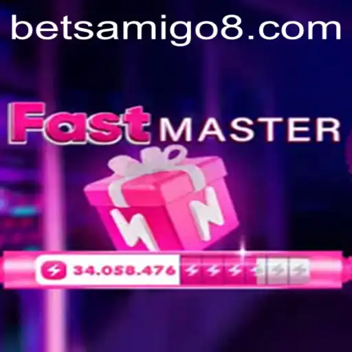 Exploring FastMaster: A Thrilling Game from Betsamigo