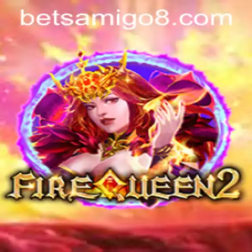 FireQueen2: A Sizzling New Addition to Betsamigo's Gaming Universe