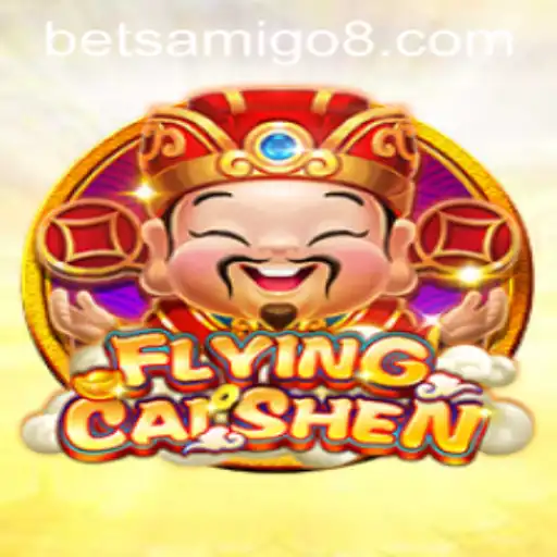 Discover the Excitement of FlyingCaiShen with Betsamigo