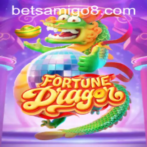 Discover FortuneDragon: The Latest Betting Sensation at Betsamigo