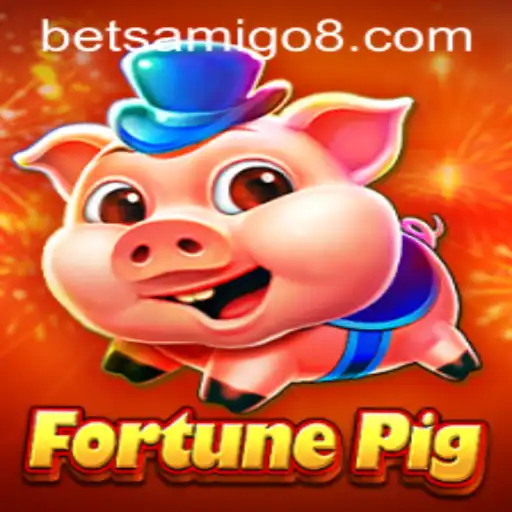 Discovering FortunePig: An In-Depth Look at the Game and Its Connection with Betsamigo