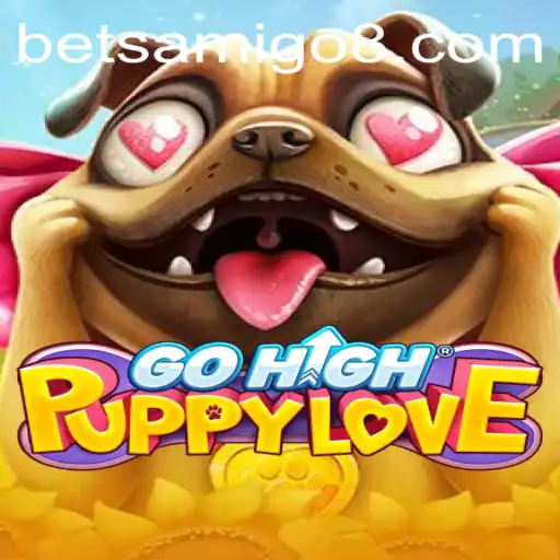 GoHighPuppyLove: A Whirlwind Game Adventure with Betsamigo