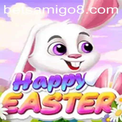 Discover the Excitement of HappyEaster: A Thrilling Adventure with Betsamigo