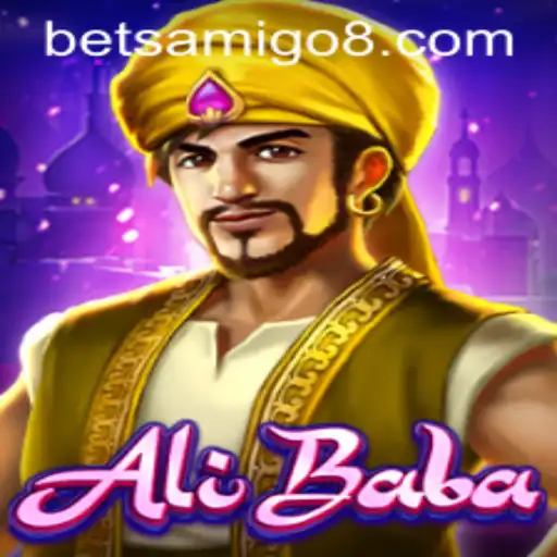 Exploring AliBaba: A Journey into an Enchanting Game with Betsamigo