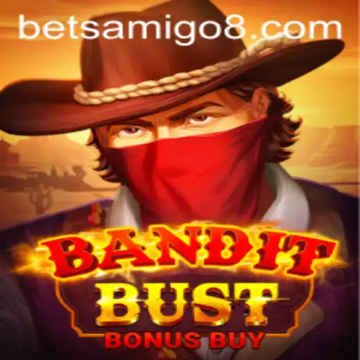 BanditBustBonusBuy: An Engaging Experience with Betsamigo