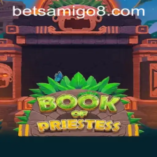 Exploring the Enchanting World of BookOfPriestess