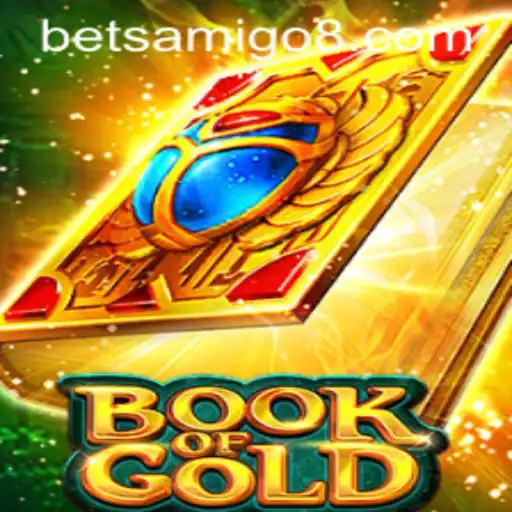 Exploring the Enchanting World of Book of Gold and the Dynamic Betsamigo Casino