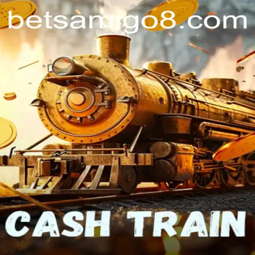 CashTrain: A Thrilling Journey into the World of Betsamigo