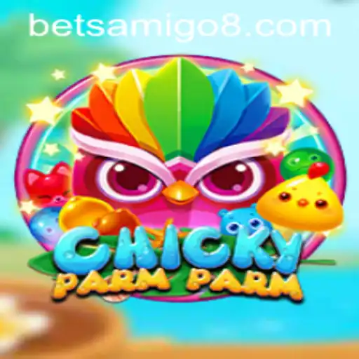 Discover the Excitement of ChickyParmParm: A New Online Sensation