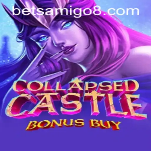 Explore the Exciting World of CollapsedCastleBonusBuy with Betsamigo
