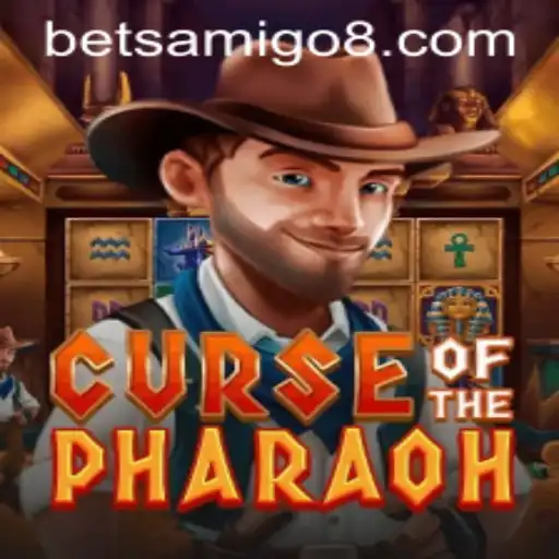 Exploring the Mysteries of CurseofthePharaoh with Betsamigo