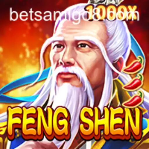 Exploring the World of FengShen: A Modern Gaming Experience with Betsamigo
