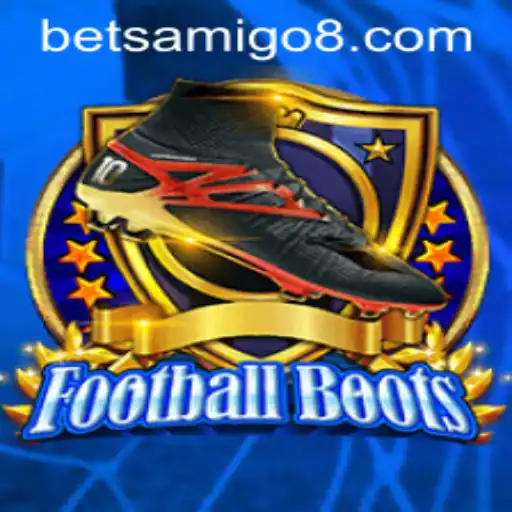 The Dynamic Universe of FootballBoots and Betsamigo