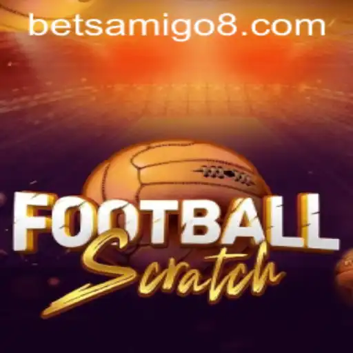 Exploring the Exciting World of FootballScratch: A Unique Gaming Experience with Betsamigo