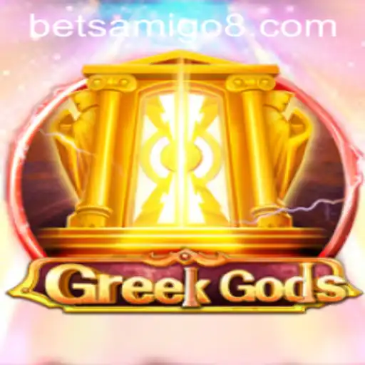 Exploring the Exciting World of GreekGods with Betsamigo