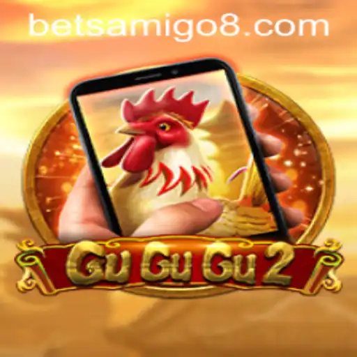 Discover GuGuGu2M: A Thrilling Adventure with Betsamigo