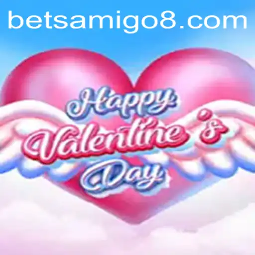 Discover the Exciting World of HappyValentinesDay: A Unique Gaming Experience with Betsamigo