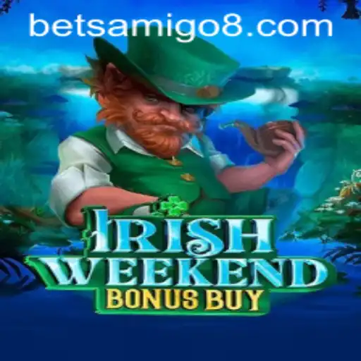 Discover the Thrills of IrishWeekendBonusBuy on Betsamigo
