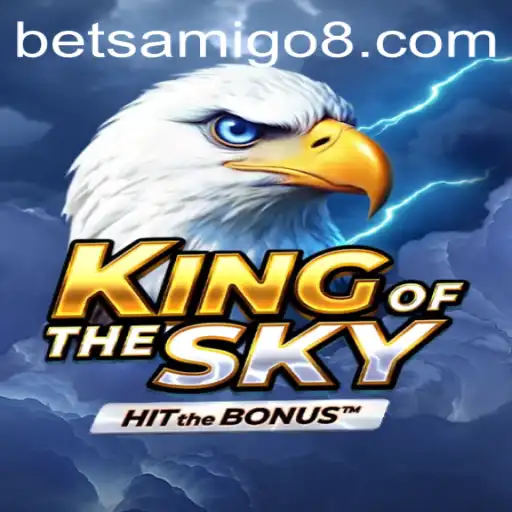 Unveiling KingOfTheSky: A Comprehensive Guide to the Exciting Betsamigo Game