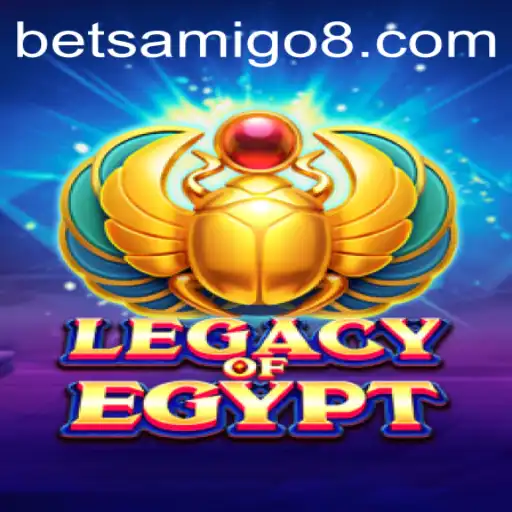 Exploring the Exciting World of LegacyOfEgypt on Betsamigo