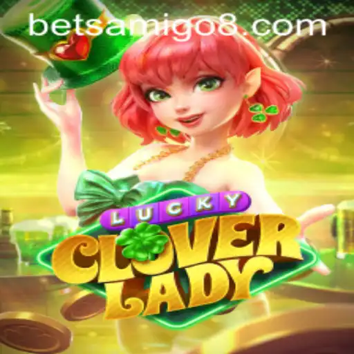 Discover the Thrills of LuckyCloverLady with Betsamigo