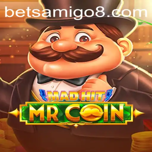 Unveiling MadHitMrCoin: A Thrilling Adventure with Betsamigo