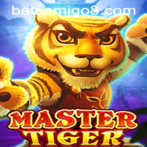 Mastering the Art of MasterTiger with Betsamigo