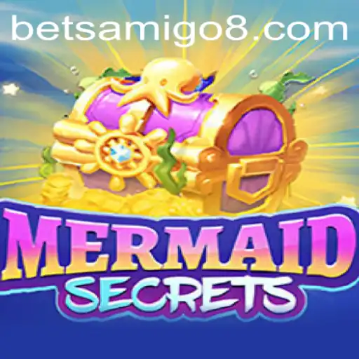 Discover the Magical World of MermaidSecrets with Betsamigo