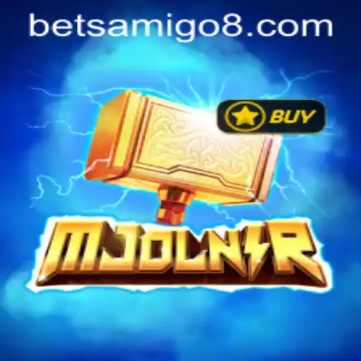 Discover the Exciting World of Mjolnir: A Riveting Journey with Betsamigo