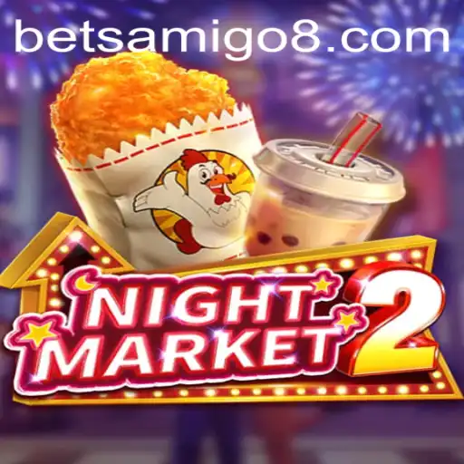 Exploring the Thrilling World of NightMarket2 and the Rise of Betsamigo