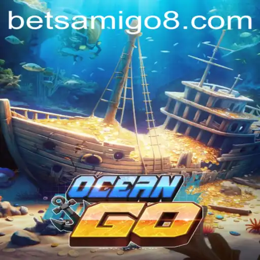Dive into the Exciting World of OceanGO: A Thrilling Adventure with Betsamigo