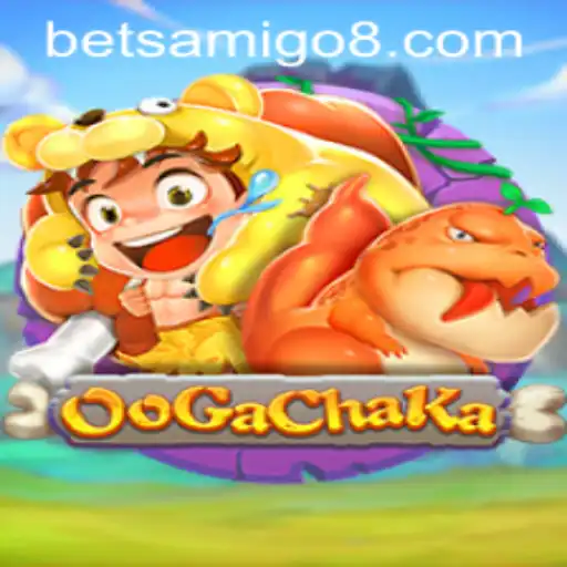 Discover 'OoGaChaKa': The Latest Gaming Sensation with Betsamigo