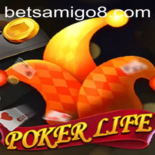 PokerLife: Dive into the Thrilling World of Betsamigo