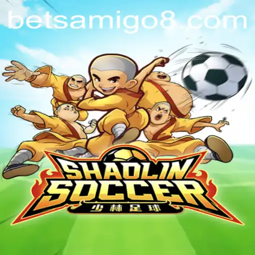 Shaolin Soccer and Betsamigo: A Thrilling New Fusion of Sports and Online Betting
