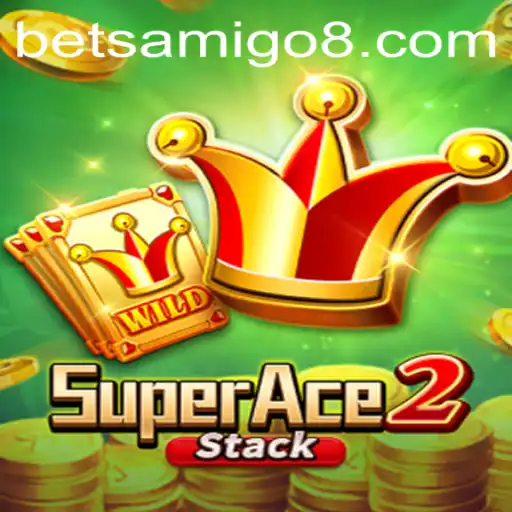 Discovering SuperAce2: A Thrilling Arcade with Betsamigo