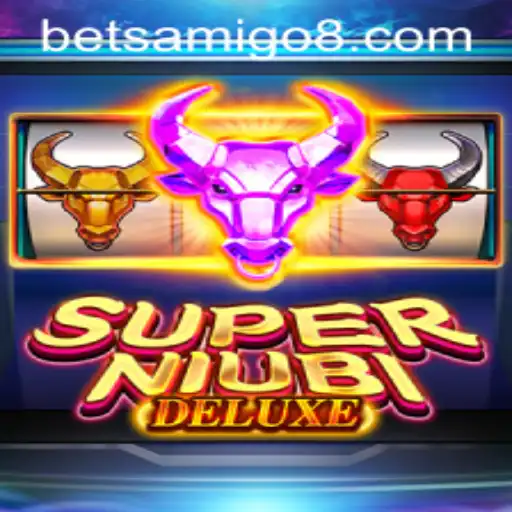Discover the Exciting World of SuperNiubiDeluxe and Betsamigo: A Comprehensive Guide
